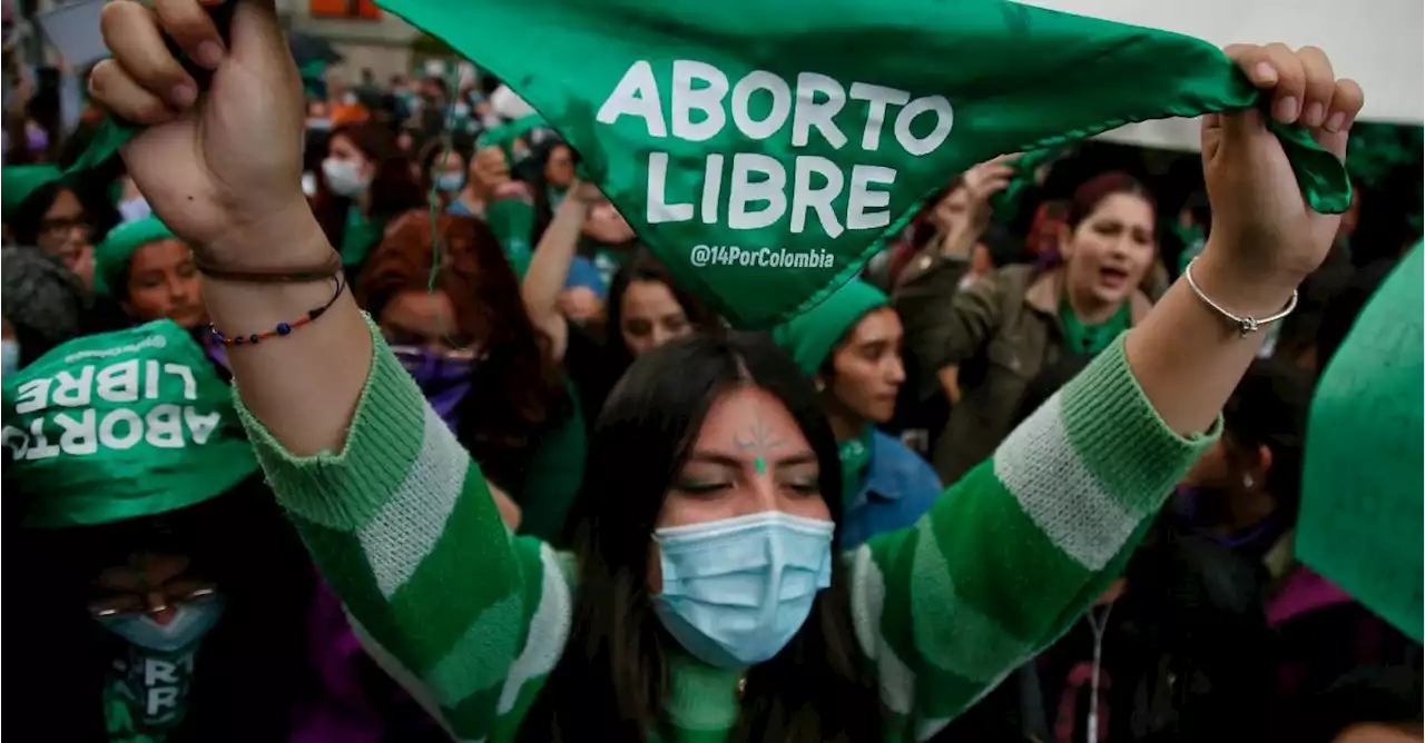 Corte definió el día para resolver la discusión sobre el aborto