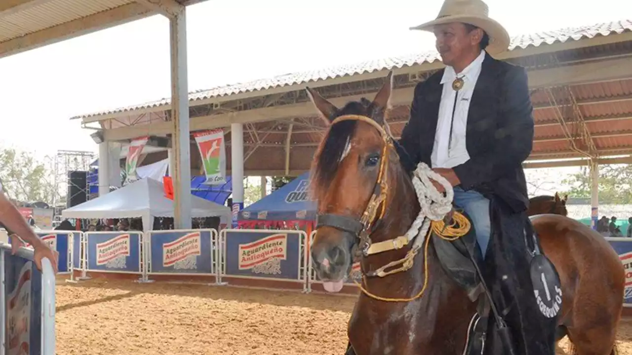 Feria Nacional Equina 2022 comienza este jueves en Barranquilla