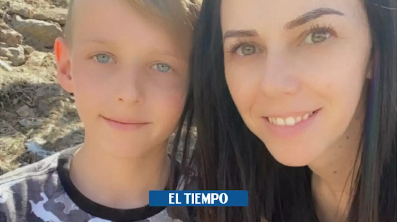 El mensaje de una madre tras la muerte de su hijo por un caso de bullying