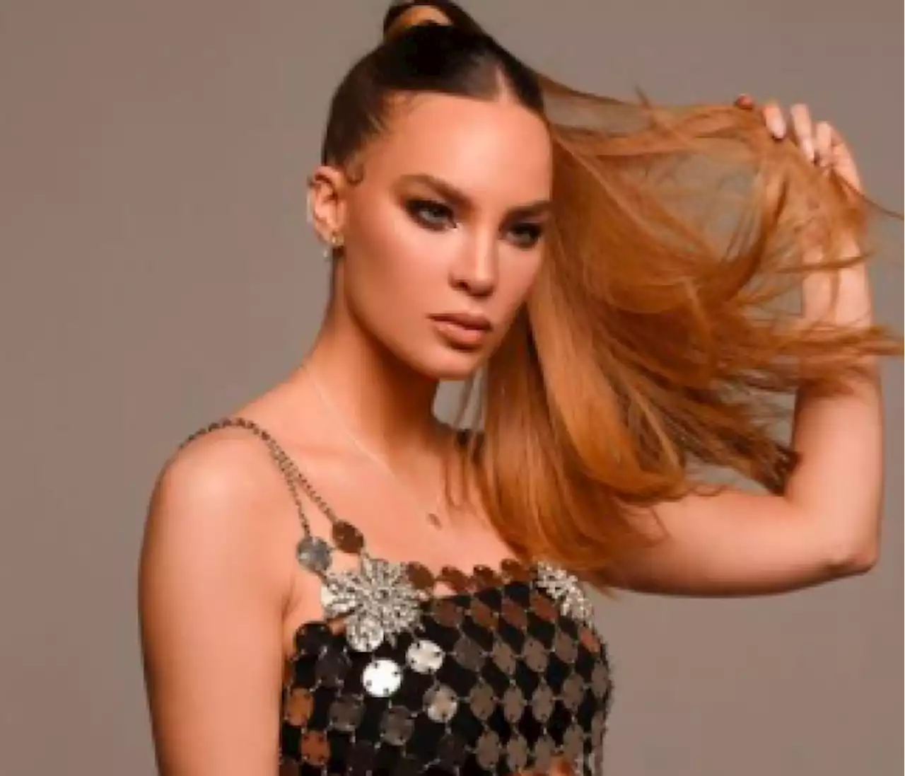 “Me duele y mucho”: Belinda habló sobre su ruptura con Christian Nodal