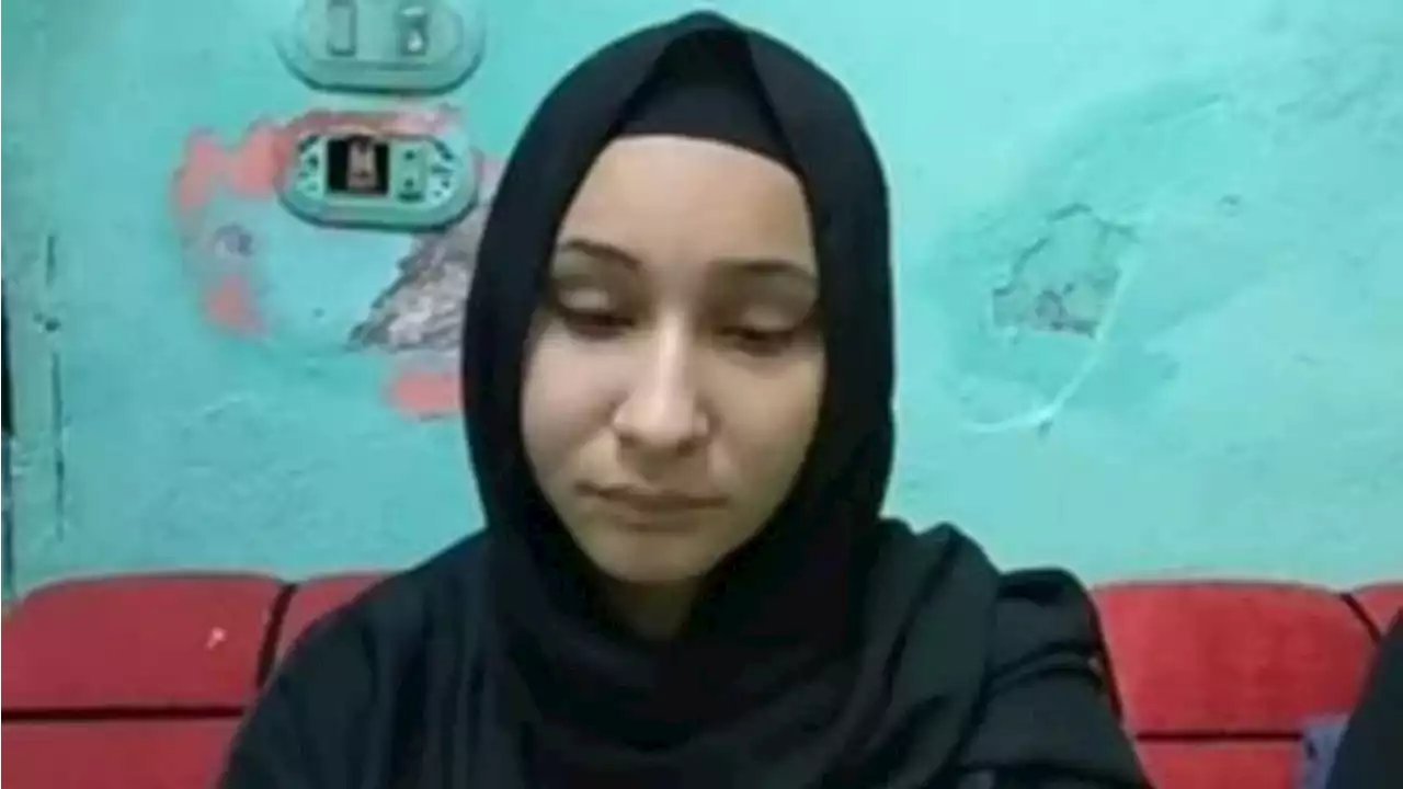 ضحية مسجل خطر بالدقي: تزوجني بالإكراه وقتل طفلتي بعد 3 أيام تعذيب