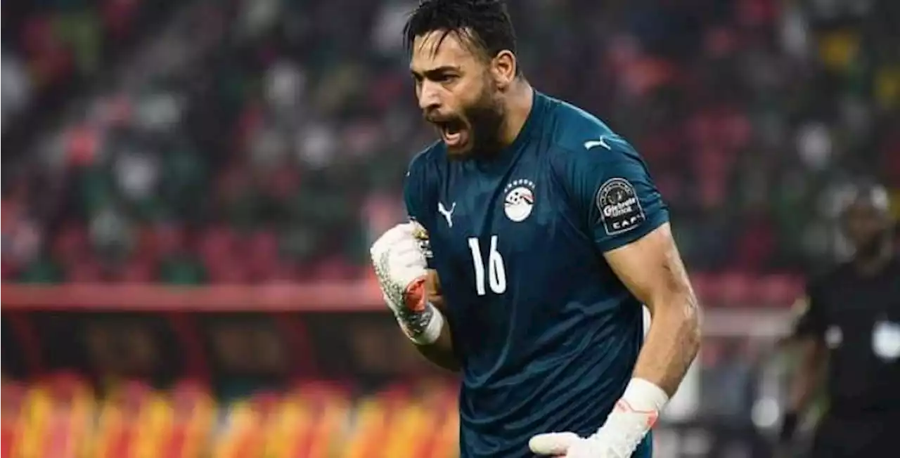 عاجل.. النصر السعودي يتوصل لاتفاق نهائي لضم محمد أبوجبل