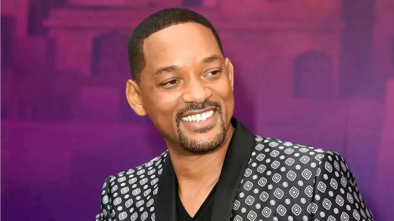 ويل سميث يشارك في تجربة سينمائية جديدة مع «نتفليكس».. لن يمثل هذه المرة