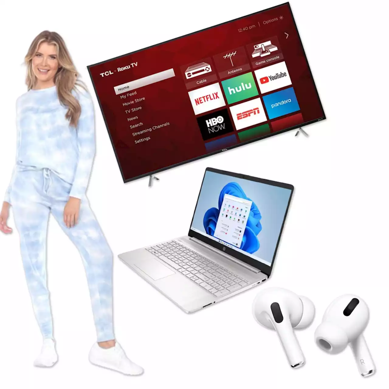 Target Presidents' Day Sale: Save Up to 50% Off Clothing, Home & Electronics - E! Online