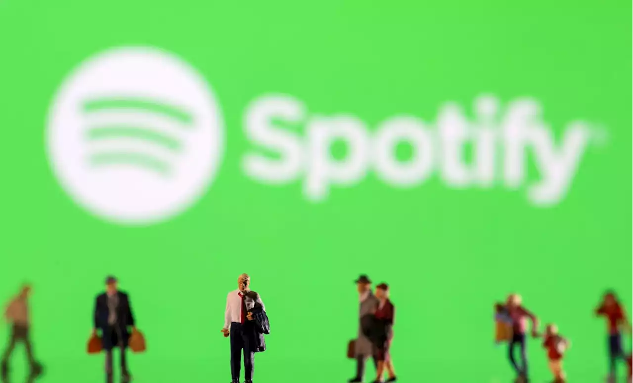 Spotify buys podcast tech companies Chartable and Podsights | Engadget