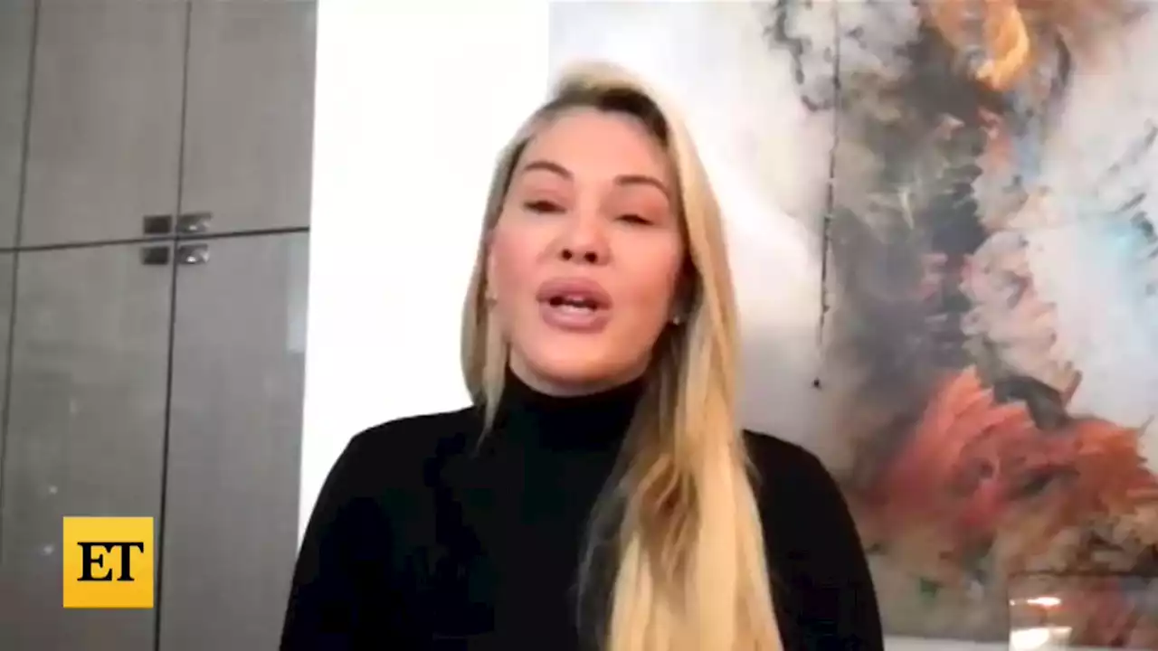 'CBB's Shanna Moakler on Claim She's 'Obsessed' With Travis & Kourtney