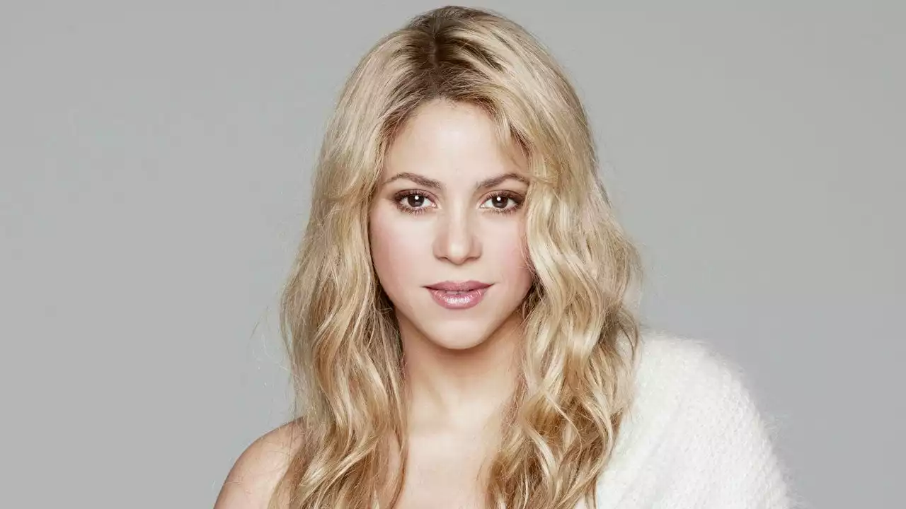 Shakira Is a Proud Mom at Son Sasha's Karate Tournament: Watch!