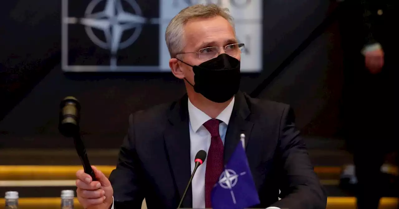 La Nato resta vigile Mosca avvia attività nel Mediterraneo - Il Fatto Quotidiano