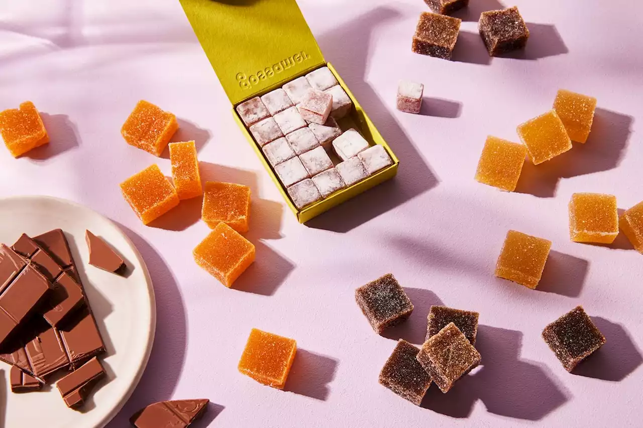 20 Cannabis Edibles That Are Truly, Actually Delicious