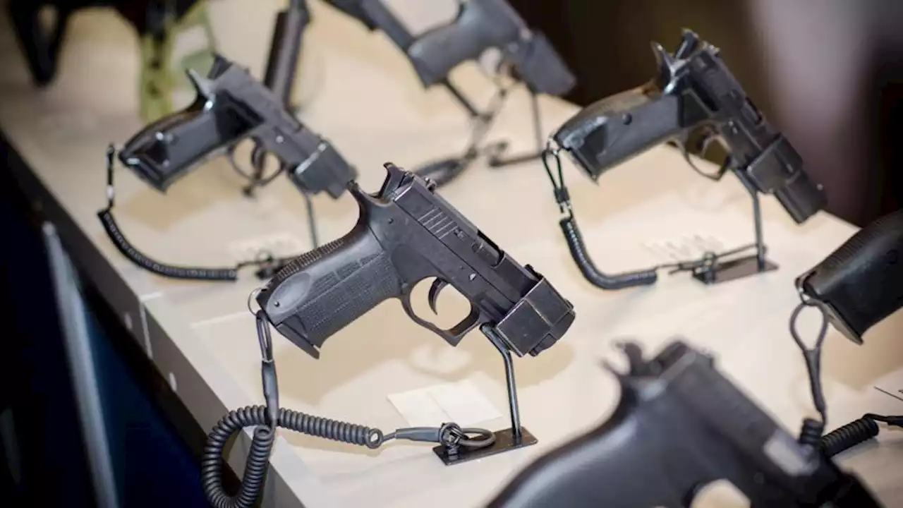 DOJ Sues Missouri Over Law Declaring Some Federal Firearm Rules ‘Invalid’