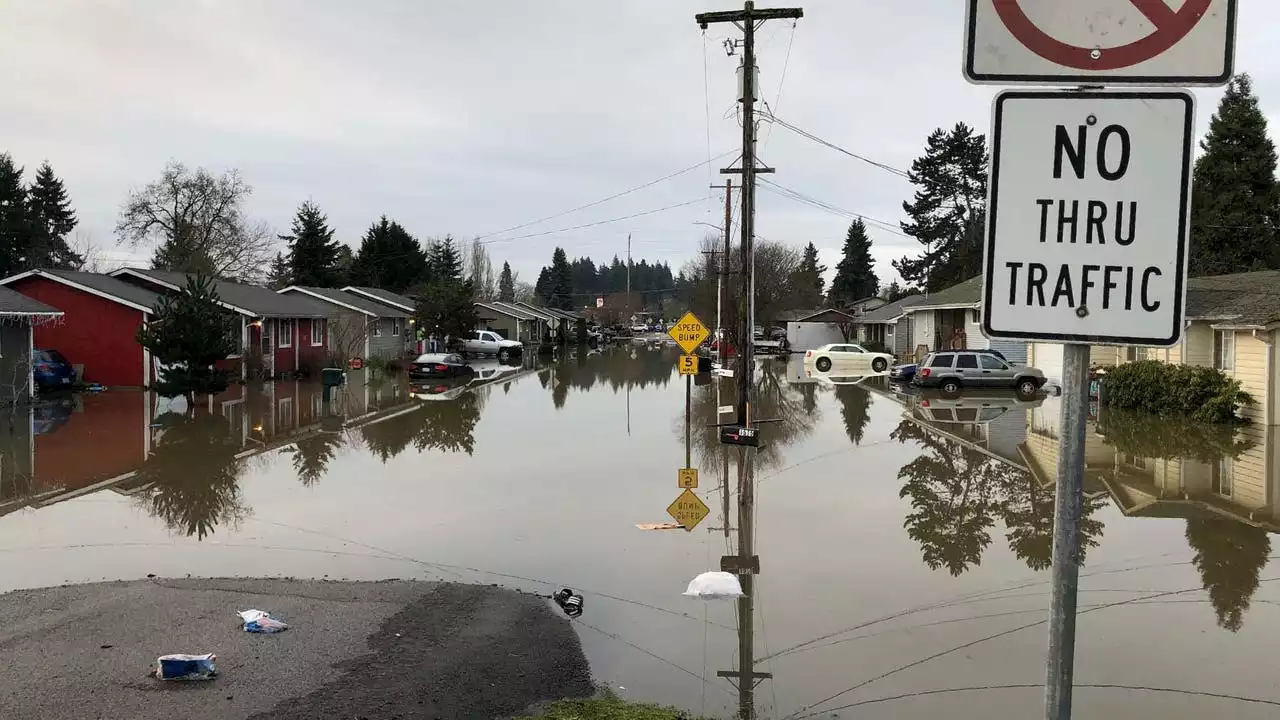 Disaster loans available for Western WA businesses hit by January flooding