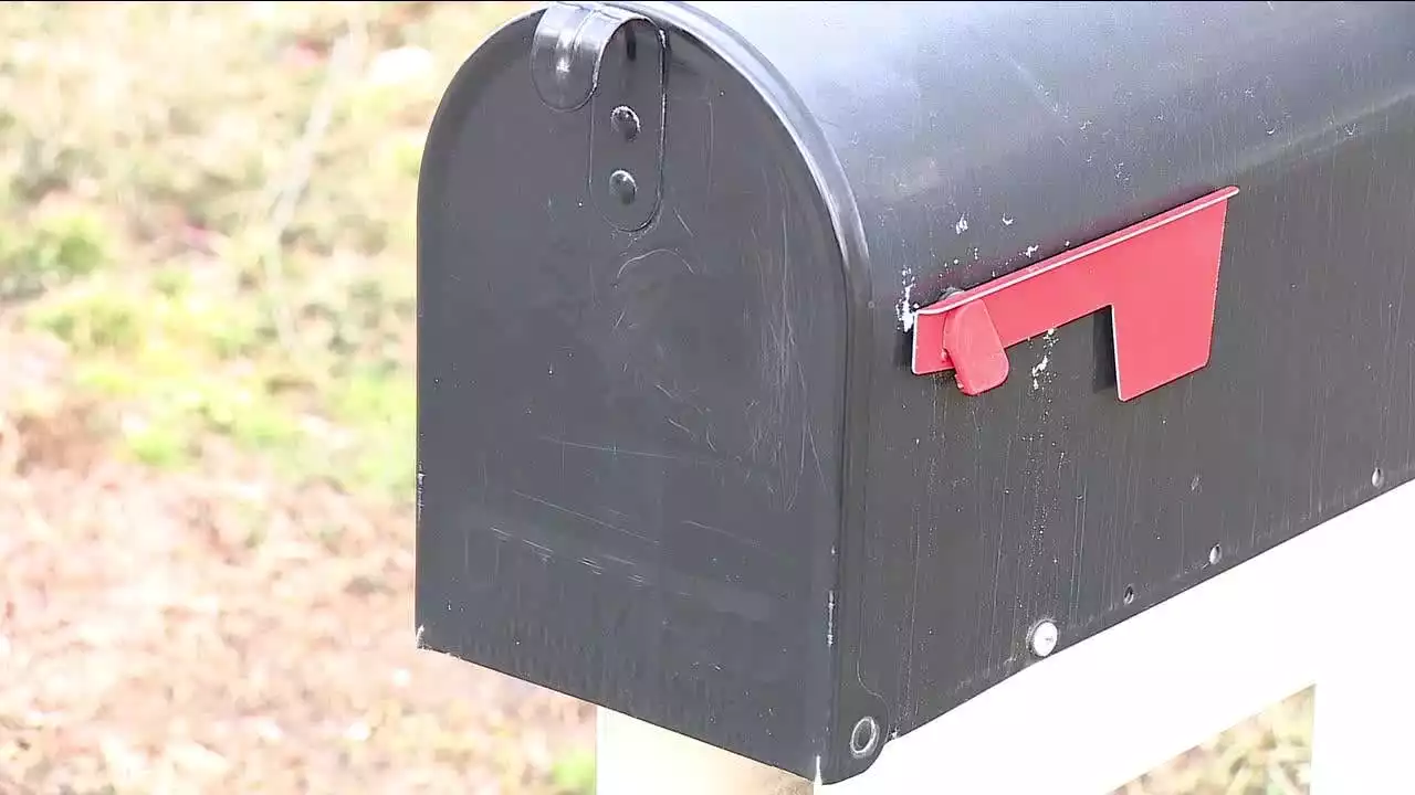 Police: Thieves stealing items, money from mailboxes in Radnor Township