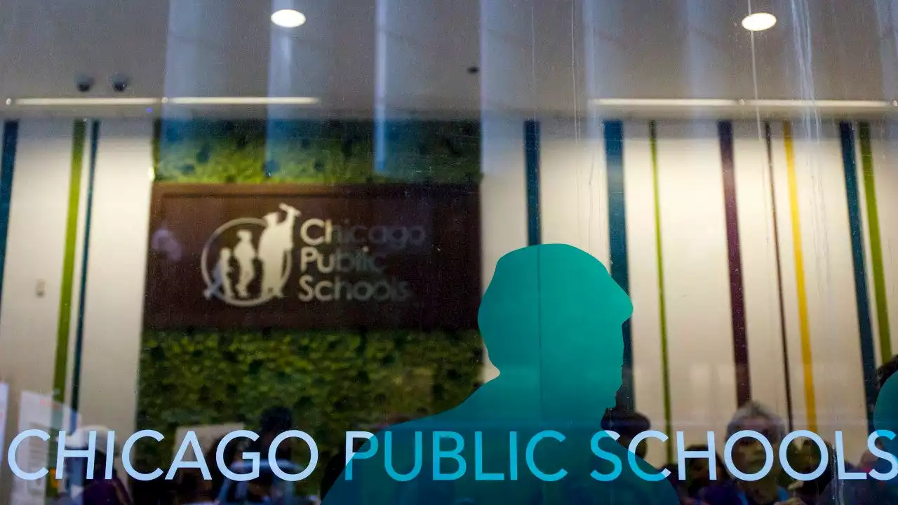 Northbrook woman, Chicago man charged in fraud scheme at elementary school