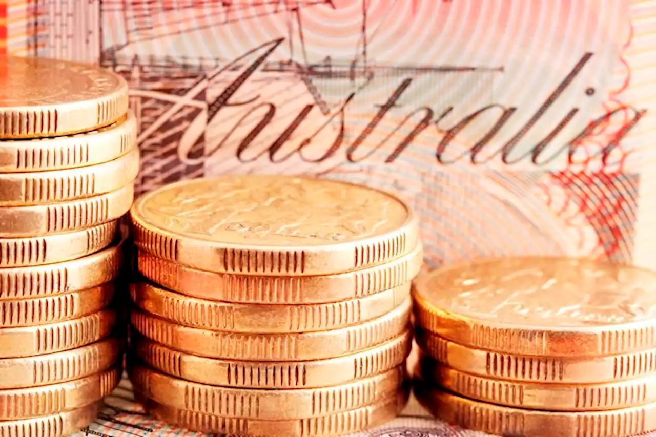 AUD/USD Forecast: Higher gold prices underpin the aussie in a risk-averse environment