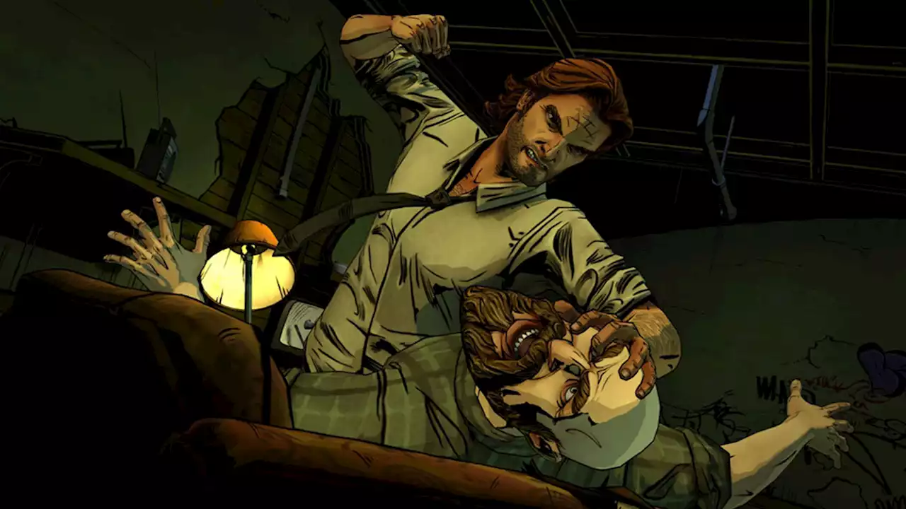 No matter what anyone tells you, Telltale Games is dead - Gamepur