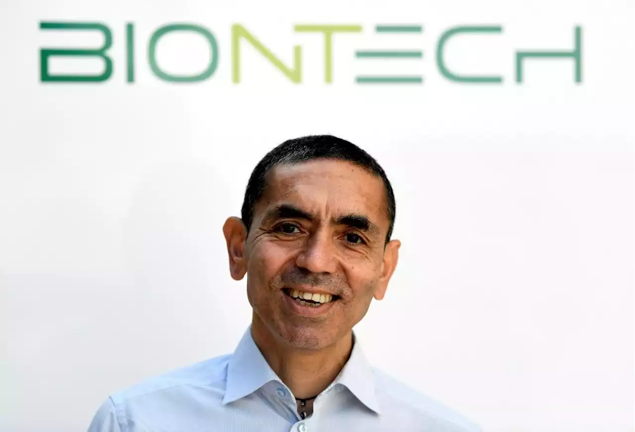 World becoming ‘better prepared’ for COVID-19 variants —BioNTech CEO