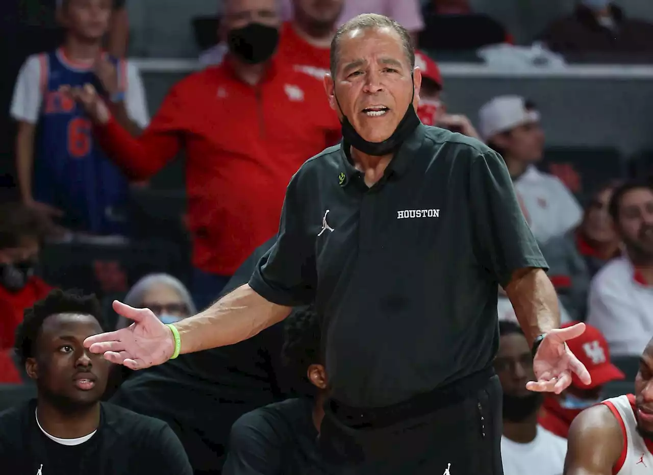 Smith: Challenge within a challenge for Cougars, Kelvin Sampson