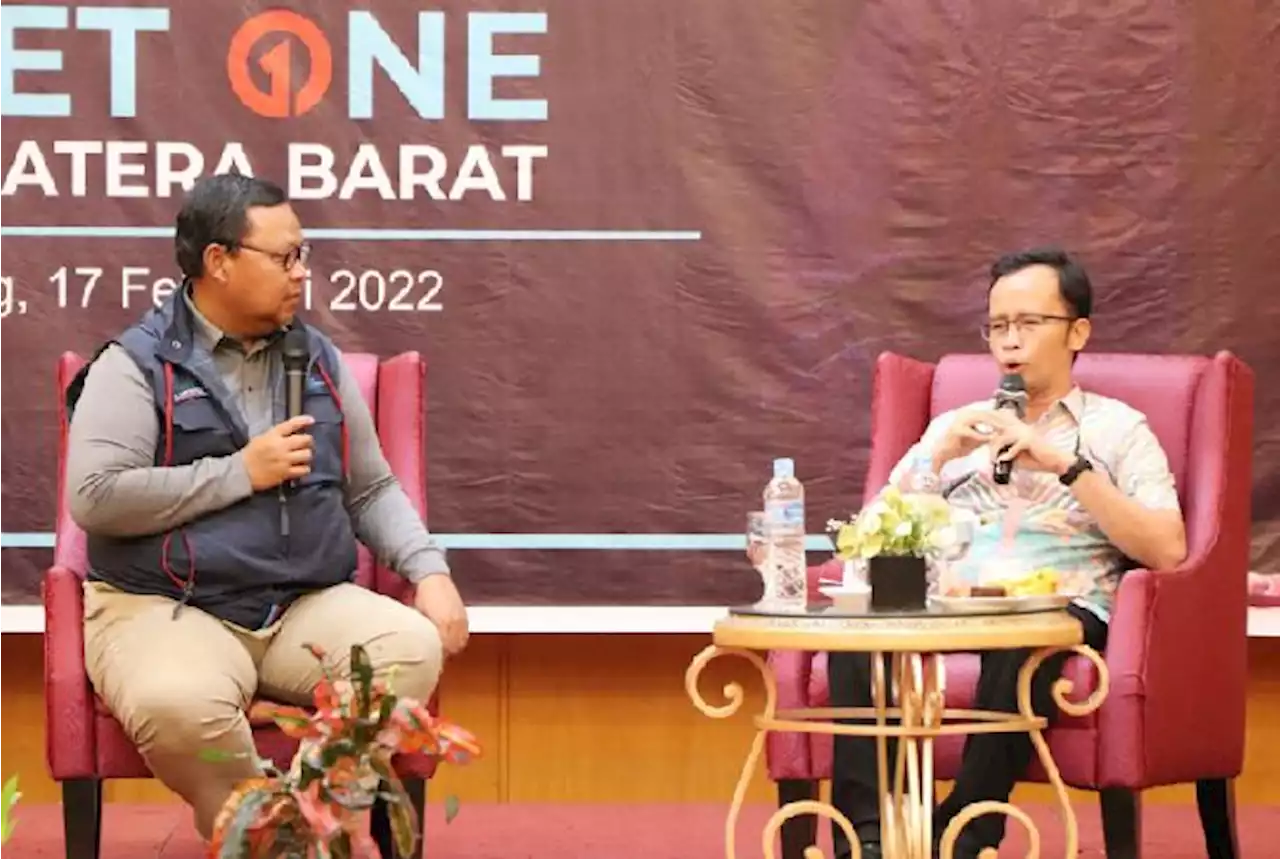 Pilpres 2024 Spesial, Andri: Tak Ada Partai, Erick Thohir Punya Kartu As