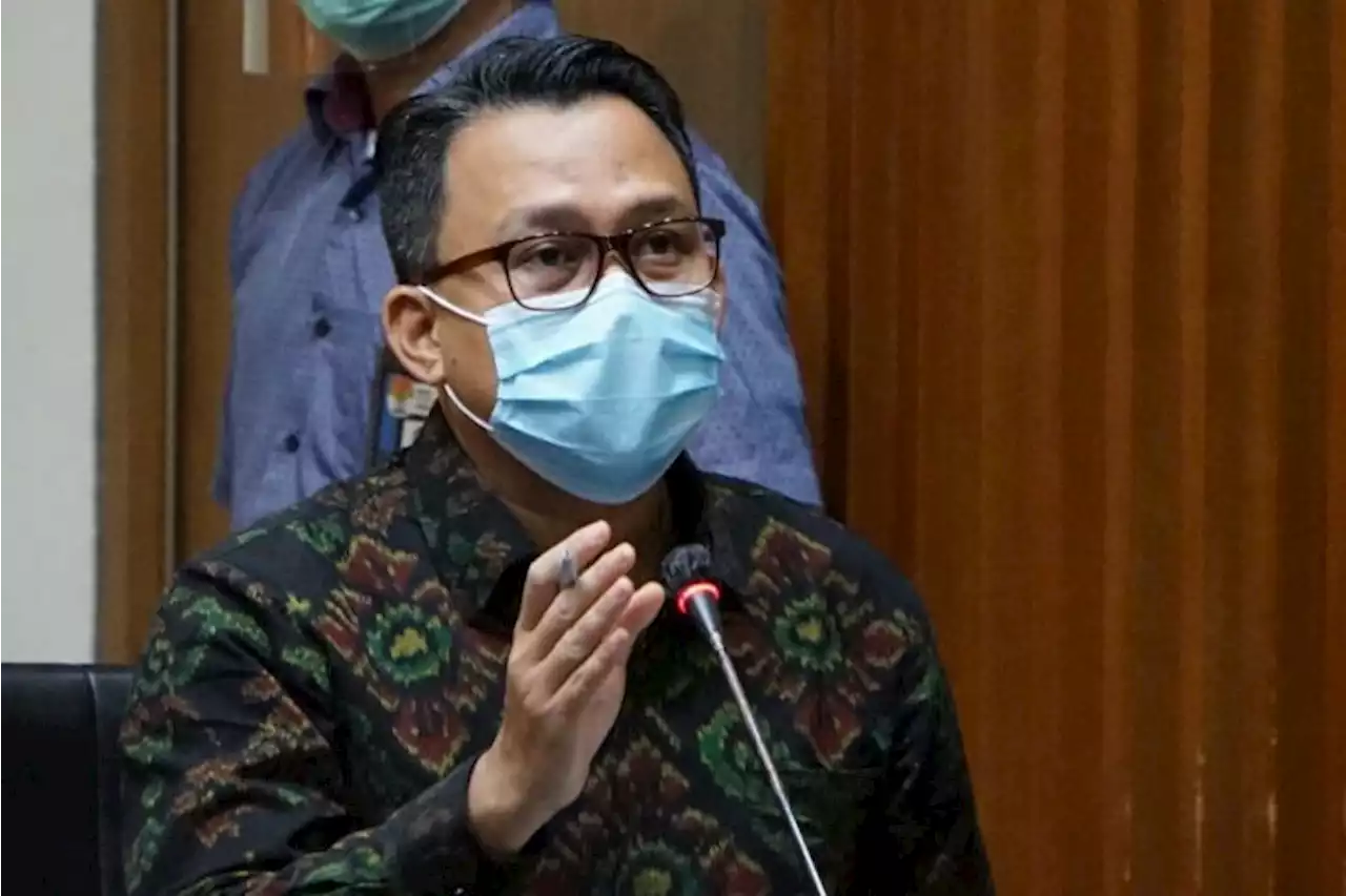 Korupsi DID Tabanan Libatkan Banyak Pihak, KPK Periksa PNS Kemenkeu dan Direktur Pusaka Negara