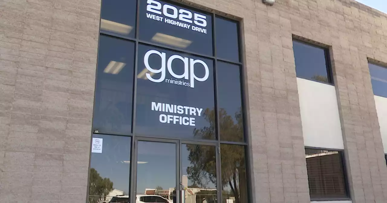 A new chapter: GAP Ministries expands to help even more Tucsonans