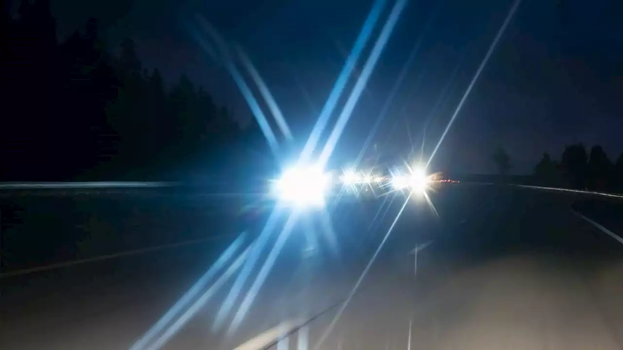 No more blinded by the light: NHTSA approves new automatic headlights