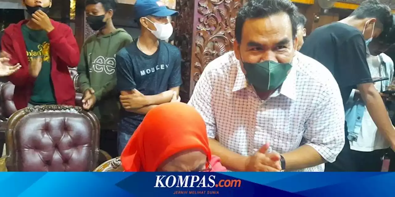 Ibunda Pratama Arhan Menangis Saat Tahu Sang Putra Pindah ke Jepang