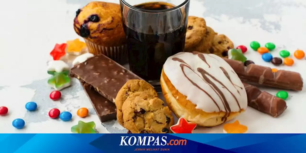 13 Makanan dan Minuman yang Bisa Mencegah Keinginan Makan Manis