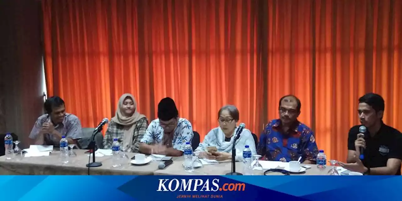 Perludem Sesalkan DPR Tak Wujudkan Keterwakilan 30 Persen Perempuan di KPU-Bawaslu