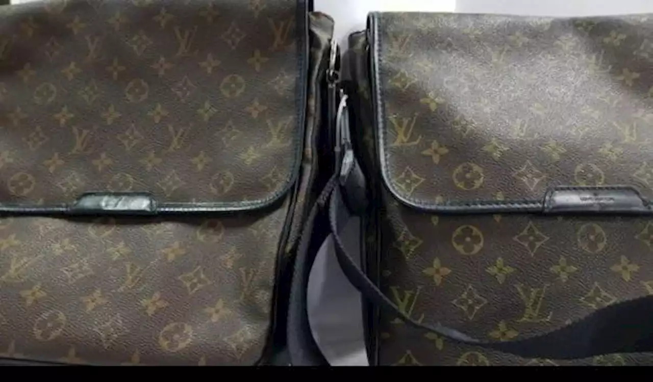 Cara Mudah Membedakan Tas Louis Vuitton Asli dan Palsu