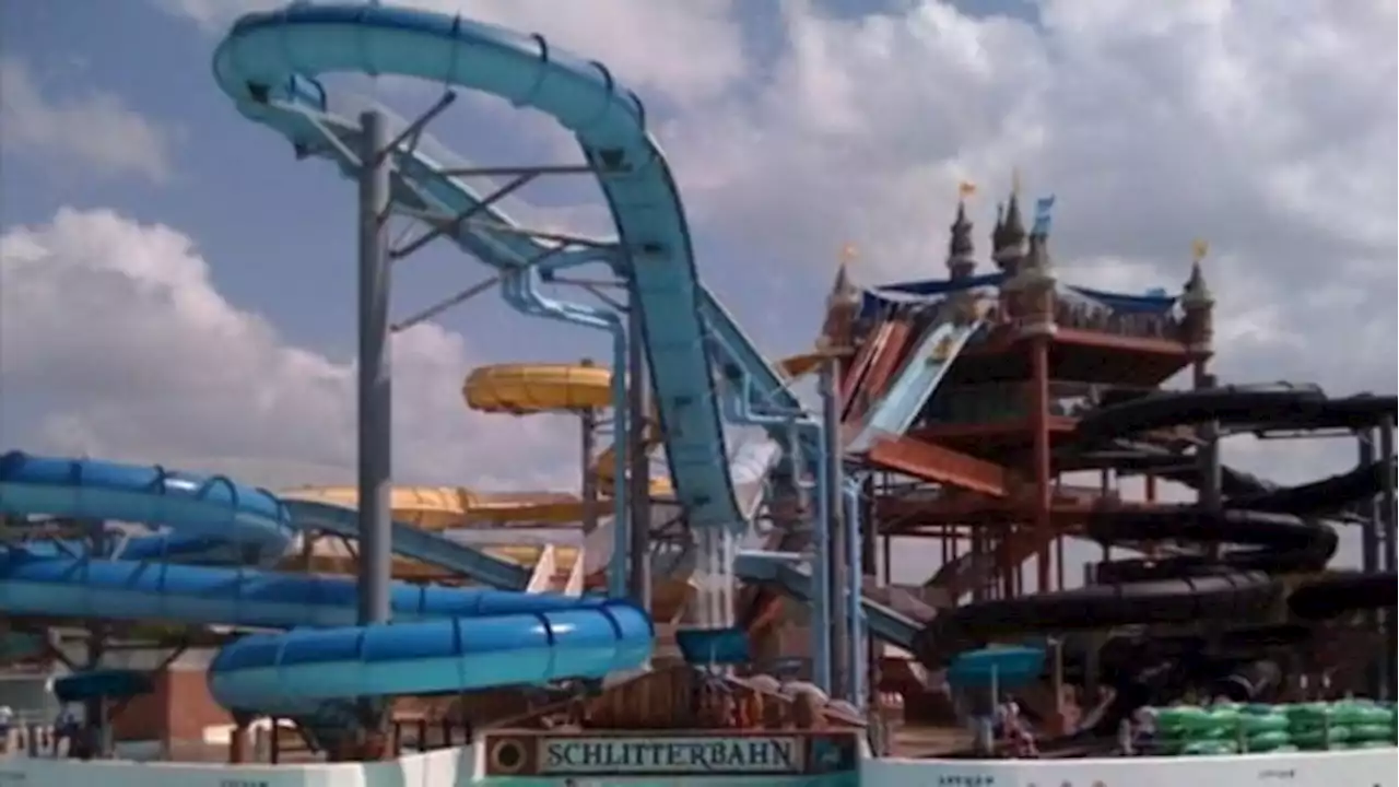 What’s next for Schlitterbahn owner after rejecting $3.4B SeaWorld offer