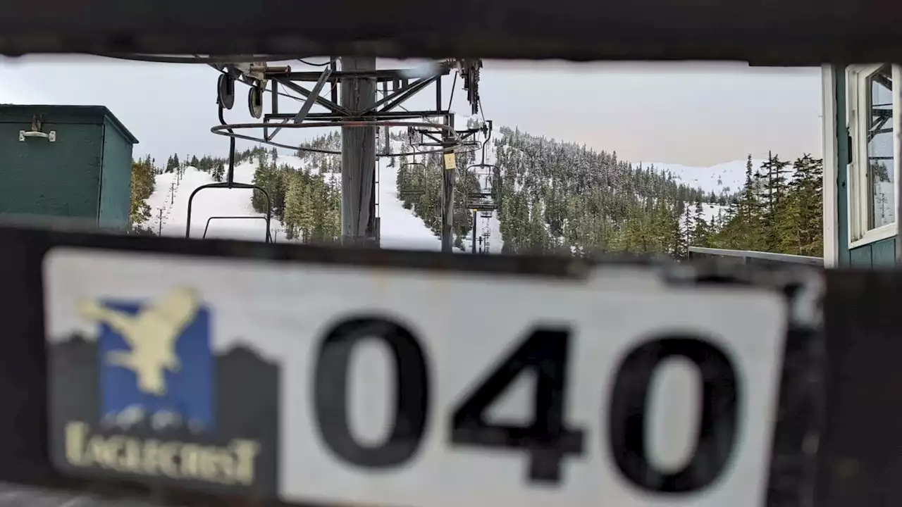 Eaglecrest Ski Area officials want $2M to buy a used, aerial gondola system