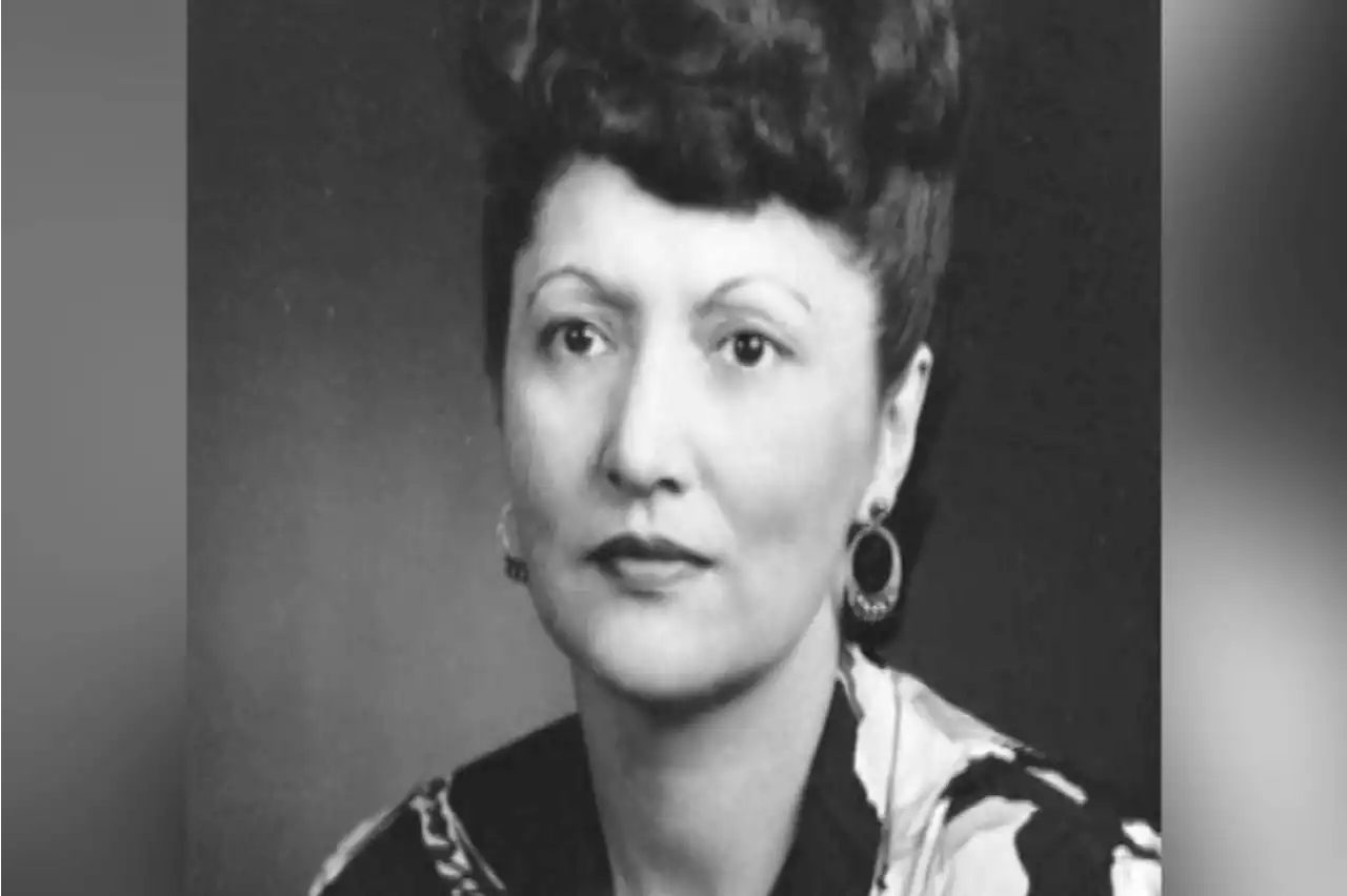 A unique Alaskan holiday: Elizabeth Peratrovich Day