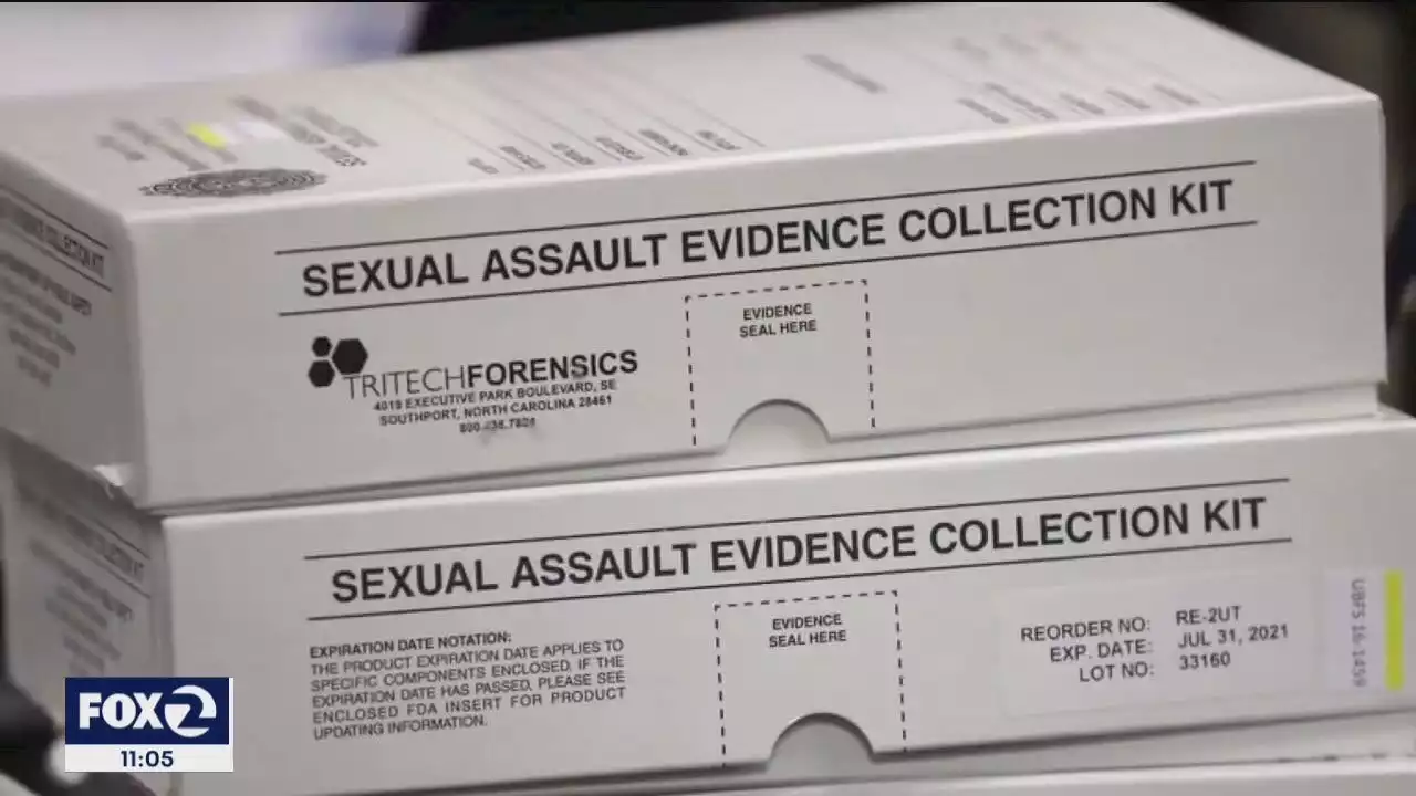 SFPD chief sheds light on rape kit DNA allegations, says suspect also IDd on criminal database