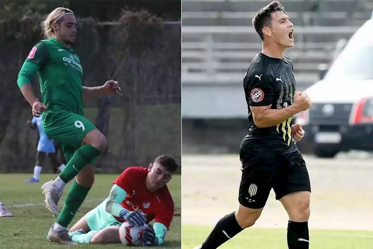 Futbolistas argentinos en Ucrania: cómo es jugar y vivir bajo la amenaza de una guerra