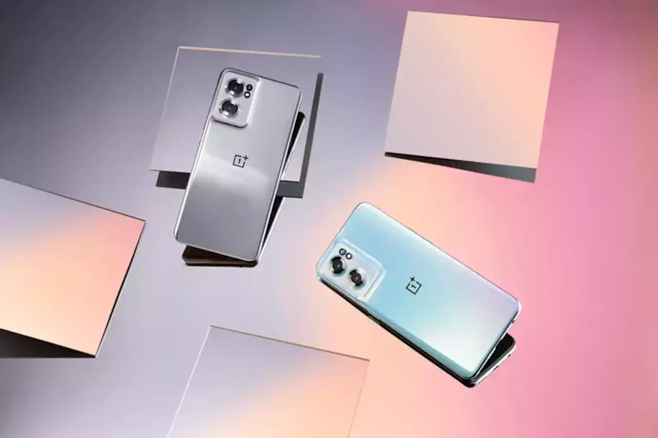 Mirá el aviso del nuevo teléfono de la china OnePlus grabado en la Argentina