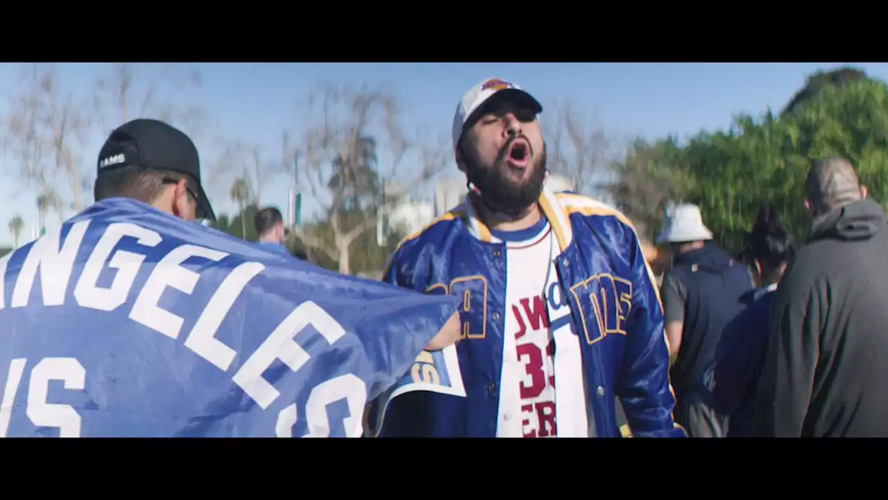 ‘Best day of my life’: Fans celebrate Super Bowl champion parade in sea of blue and gold