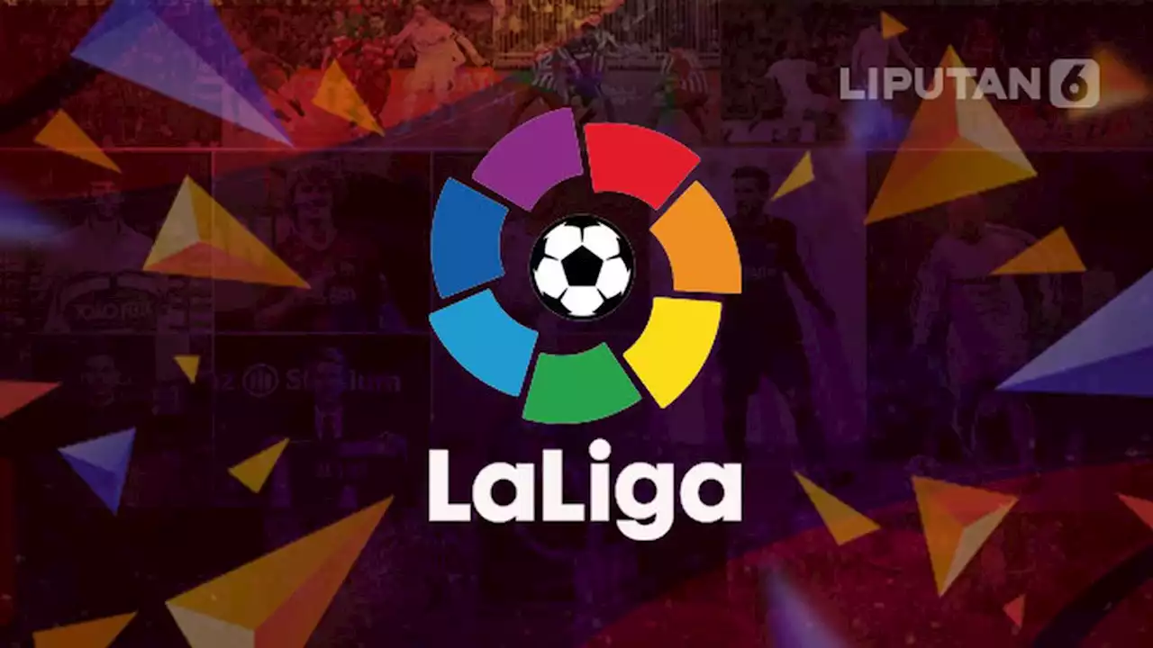 Jadwal La Liga 19-23 Februari 2022: Real Madrid Lakoni Derby