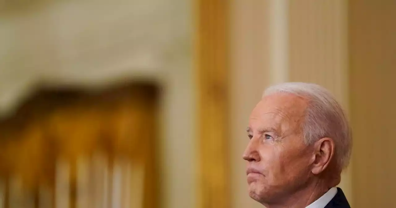 Biden allows Jan 6 panel access to Trump’s White House visitor logs | Malay Mail