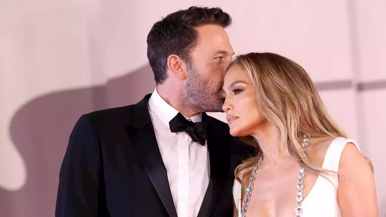 Jennifer Lopez and Ben Affleck Are 'Open' to Getting Engaged and Jennifer Garner Is 'Happy' for Her Ex, Source Says