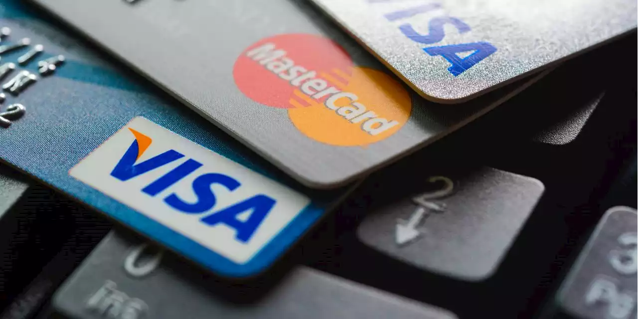 Amazon and Visa reach fee-payment agreement