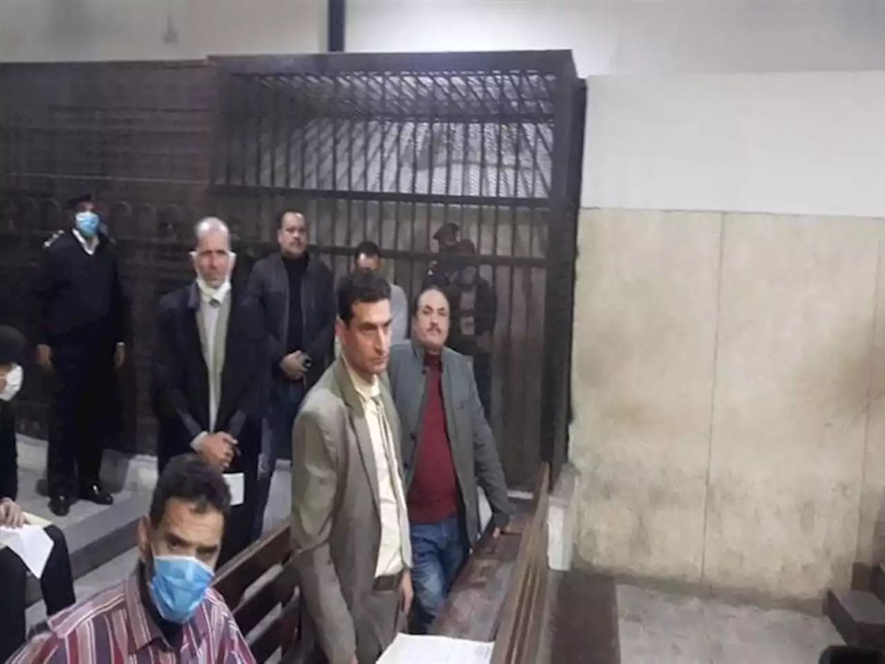 الطريق لحبل المشنقة.. القصة الكاملة لمقتل مهندس الدقهلية.. 'تسلسل زمني'