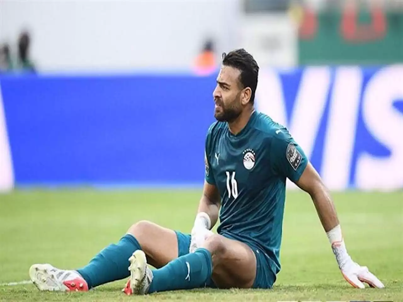 رغم نفي أبو جبل.. تقارير سعودية: النصر يتوصل لاتفاق نهائي مع حارس الزمالك