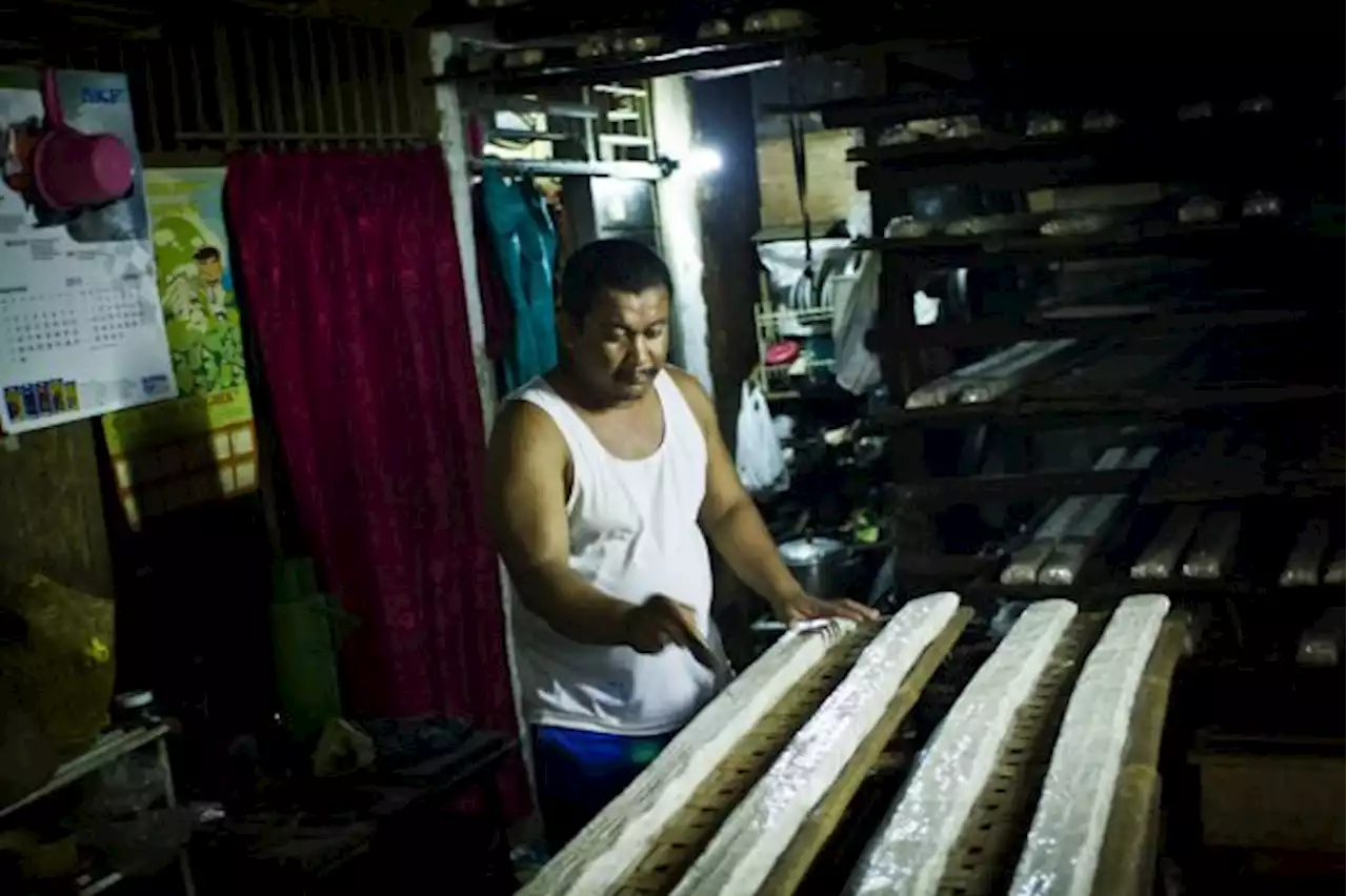 Bakal Mogok Kerja 3 Hari, Pengrajin Minta Harga Tempe Tahu Naik