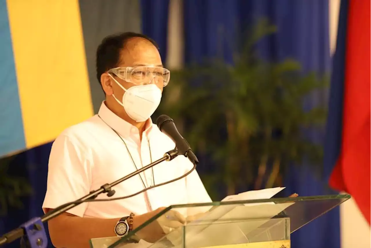 PH to transition from pandemic to endemic state with ‘endgame plan’