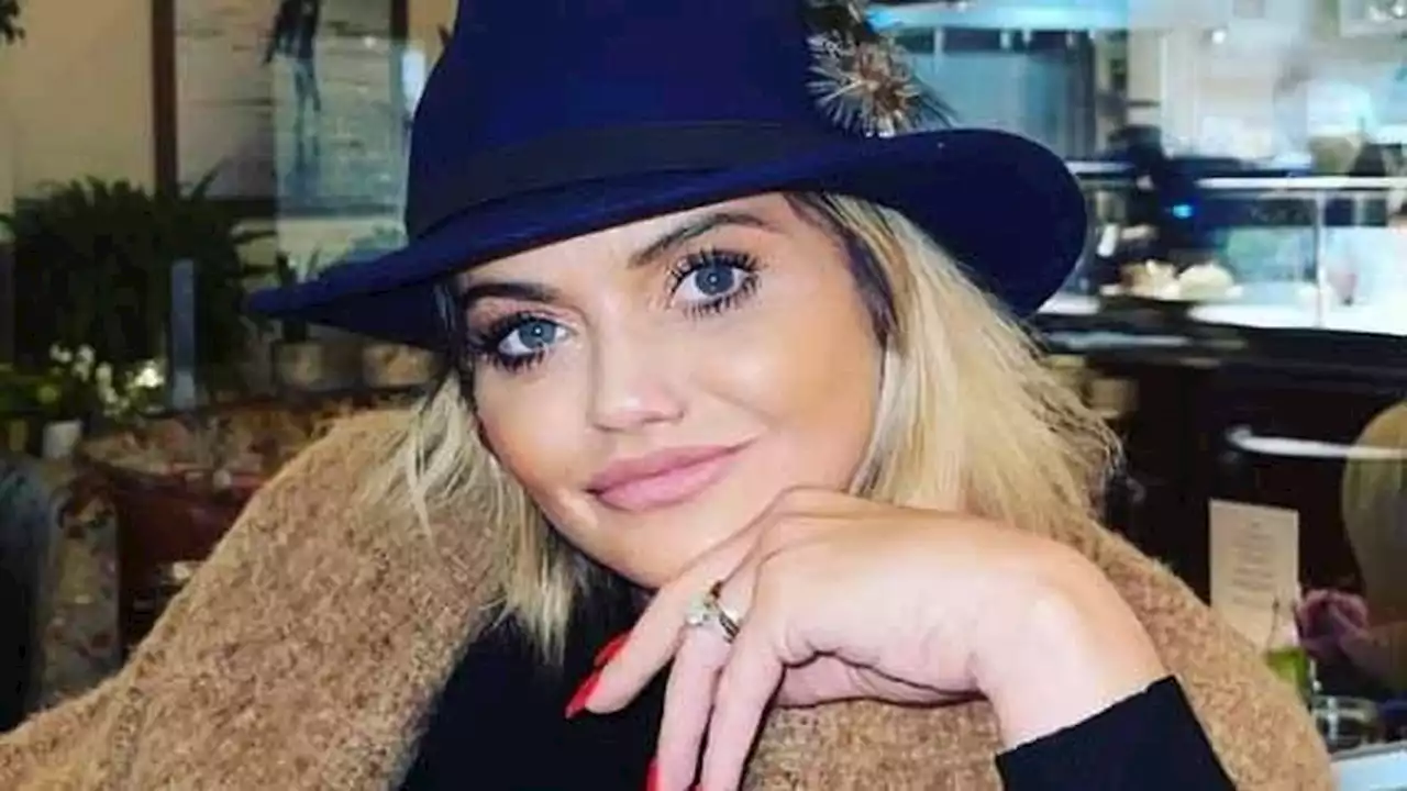 Danniella Westbrook shows off brand new look after threatening to sue EastEnders