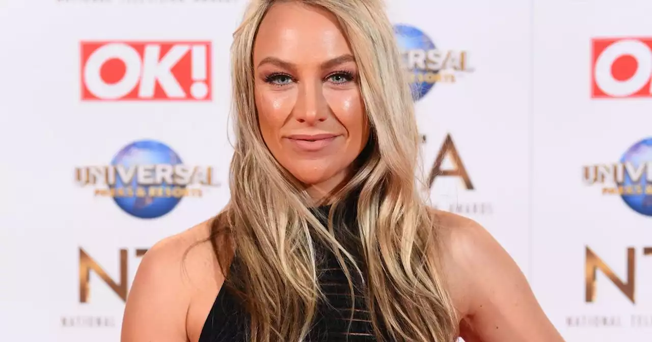 How Chloe Madeley kept her pregnancy secret for months with clever tricks