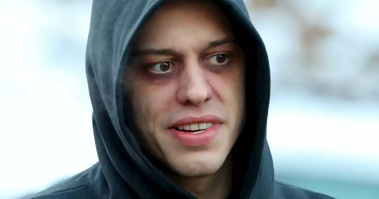 Pete Davidson rejoins Instagram after almost four years amid Kanye West drama