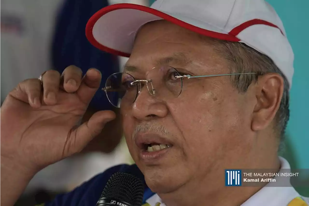 Annuar orders MCMC to work with SRBN to fix internet speed problem | The Malaysian Insight
