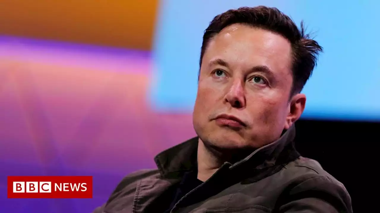 Elon Musk says US is trying to 'chill' his free speech