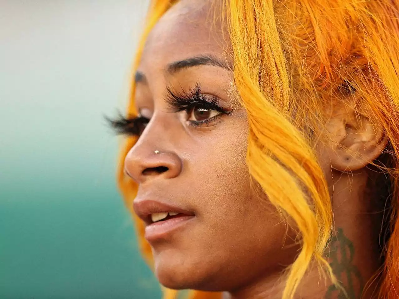 IOC says Sha'Carri Richardson's doping case different from Kamila Valieva's due to timing